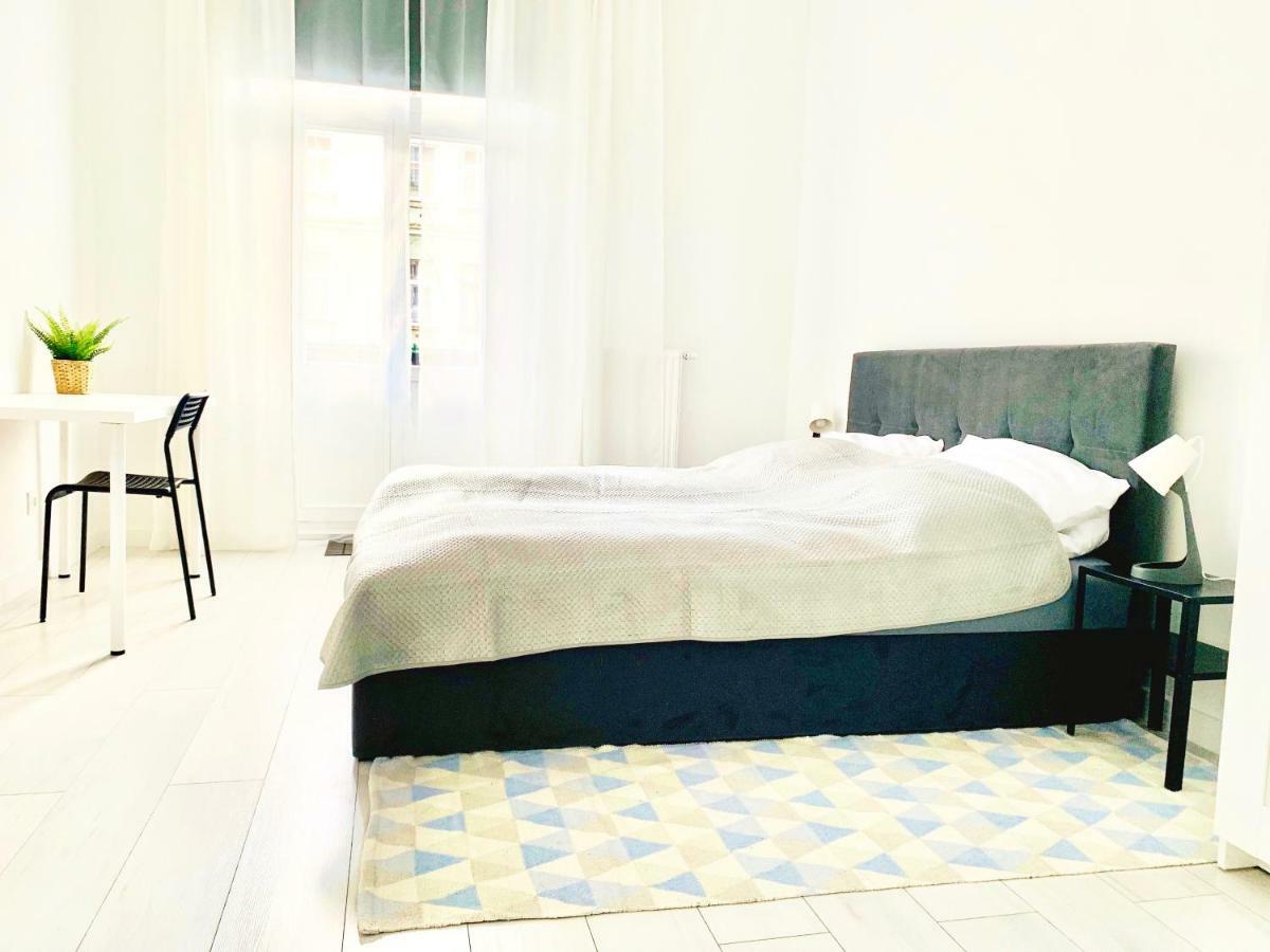 Legnica Apartament 82m2 Delux 5 Esterno foto