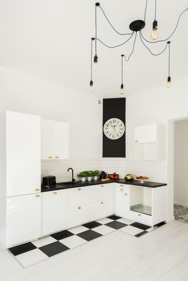 Legnica Apartament 82m2 Delux 5 Esterno foto