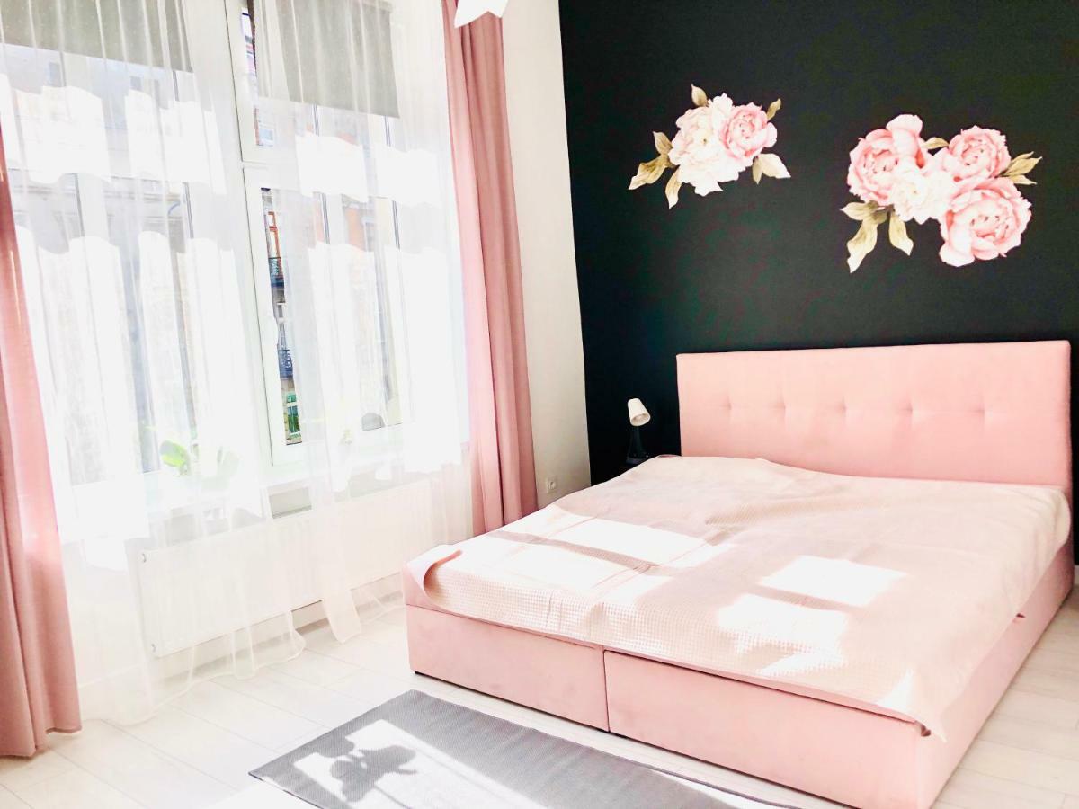 Legnica Apartament 82m2 Delux 5 Esterno foto